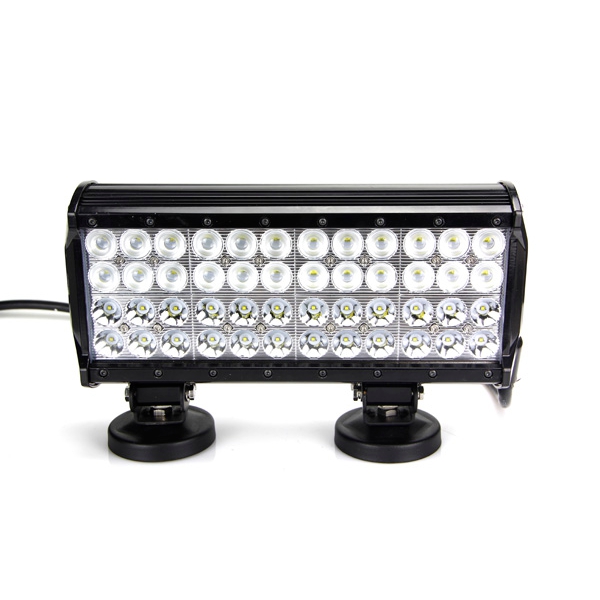 12 Inch 144W Quad Row Cree LED Light Bar